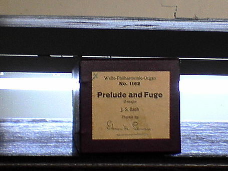 Nota ikona